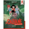 Image de La cabane - interdit aux grands !, Tome 03