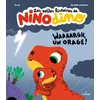 Image de Les petites histoires de nino dino - waaaargh, un orage !