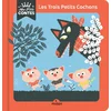 Image de Les trois petits cochons