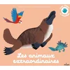 Image de Les animaux extraordinaires