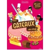 Image de Mes gâteaux de chef