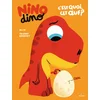 Image de C'est quoi, cet oeuf ?