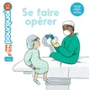 Image de Se faire opérer