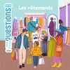 Image de Les vêtements