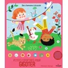Image de Petites comptines pour gigoter