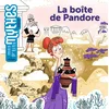 Image de La boîte de pandore