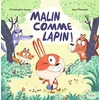 Image de Malin comme lapin !