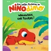 Image de Les petites histoires de nino dino - waaaargh, une fourmi !