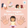 Image de Mon imagier du corps humain