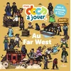 Image de Au far west