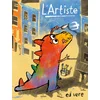 Image de L'artiste