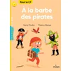 Image de À la barbe des pirates