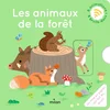 Image de Les animaux de la forêt