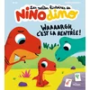Image de Les petites histoires de nino dino - waaaargh, c'est la rentrée !