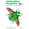 Image de Petites bêtes des jardins