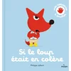 Image de Si le loup était en colère