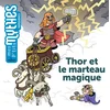 Image de Thor et le marteau magique