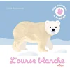Image de L'ourse blanche