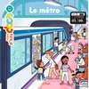 Image de Le métro