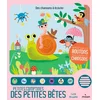 Image de Petites comptines des petites bêtes