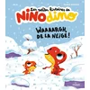 Image de Les petites histoires de nino dino - waaaargh, de la neige !