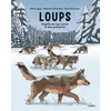 Image de Loups : enquête sur leur survie et leur protection