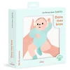 Image de Les livres doux babille - dans mes bras