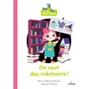 Image de On veut des méchants !