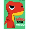 Image de Nino dino - comment ça, un dino-sitter ?