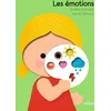 Image de Les émotions