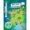 Image de Mon atlas de france