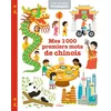 Image de Mes 1 000 premiers mots de chinois