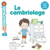 Image de Le cambriolage