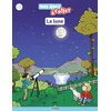 Image de La lune