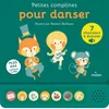 Image de Contes et comptines à écouter - petites comptines pour danser - livre sonore - dès 1 an