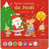 Image de Contes et comptines à écouter - petites comptines de noël- livre sonore - dès 1 an
