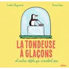 Image de La tondeuse à glaçons et autres objets qui n'existent pas
