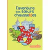 Image de L'aventure des soeurs chaussettes