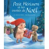 Image de Petit hérisson et les invités de noël