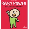 Image de Baby power - tous égaux dès le berceau