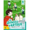 Image de Le quinze d'arthur, Tome 01