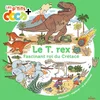 Image de Le t. rex
