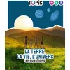 Image de Topic - la terre, la vie, l'univers en questions - dès 7 ans