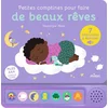 Image de Petites comptines pour faire de beaux rêves