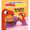 Image de Les petites histoires de nino dino - waaaargh, des frites !