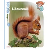 Image de L'écureuil