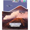 Image de Topic - les volcans en questions - dès 7 ans