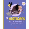 Image de 7 histoires de sorcières pour les petits