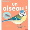 Image de Un oiseau !