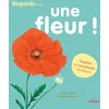Image de Une fleur !
